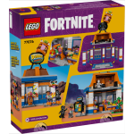 LEGO Fortnite – Reštaurácia Durrr Burger